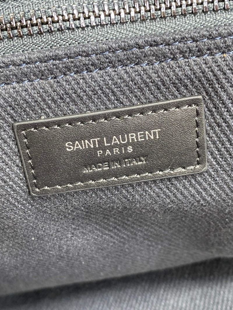 YSL Shopping Bags